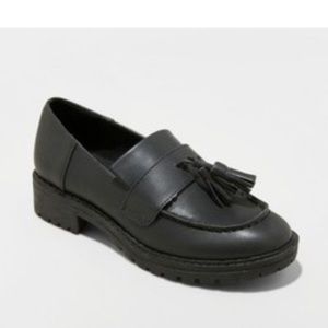 Women's Mallory Tassel Loafers